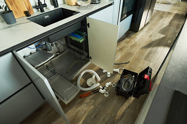 Reliable Drain Cleaning contractor in Downingtown, PA by Street Wise - Plumbing